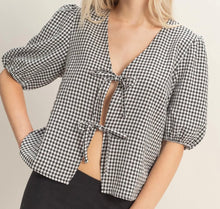 Elana Top