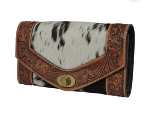Advent Wallet