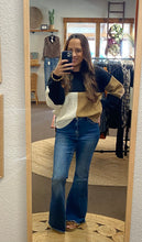 Tiffany Sweater