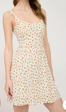 Bobbie Dress