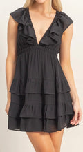 Alice Dress Black