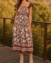 Cassie Dress