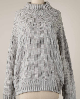 Kimberleigh Sweater