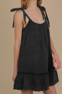 Mindy Dress Plus