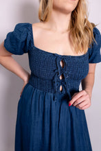 Bella Dress