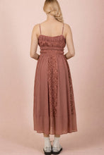 Sarah Dress