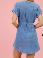 Maya Dress