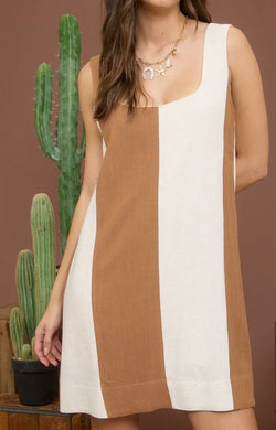 Staci Dress