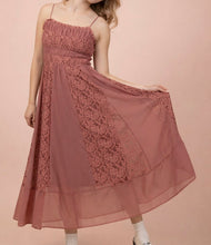 Sarah Dress