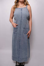 Iris Dress
