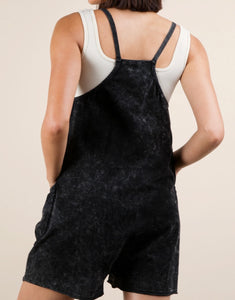 Kaci Romper Plus