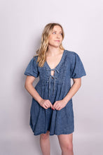 Evelyn Dress