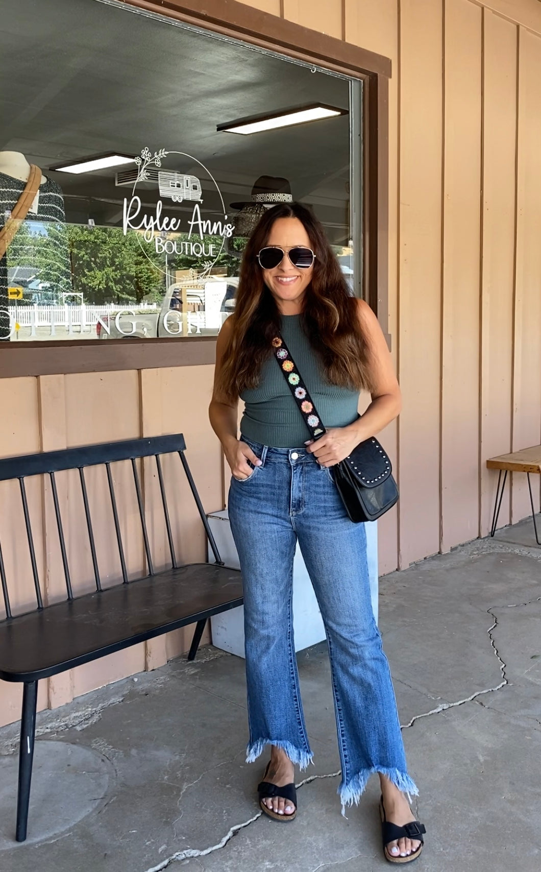 Palmer Jean
