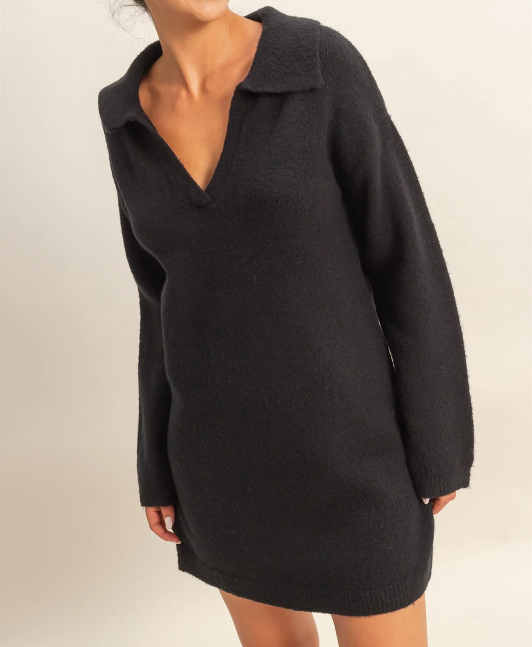 Madison Sweater Dress