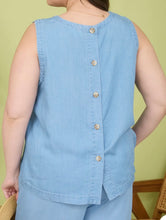 Adeline Top Plus