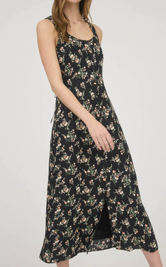 Taylor Dress Black
