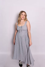 Isabella Dress