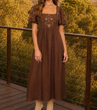 Jordan Dress