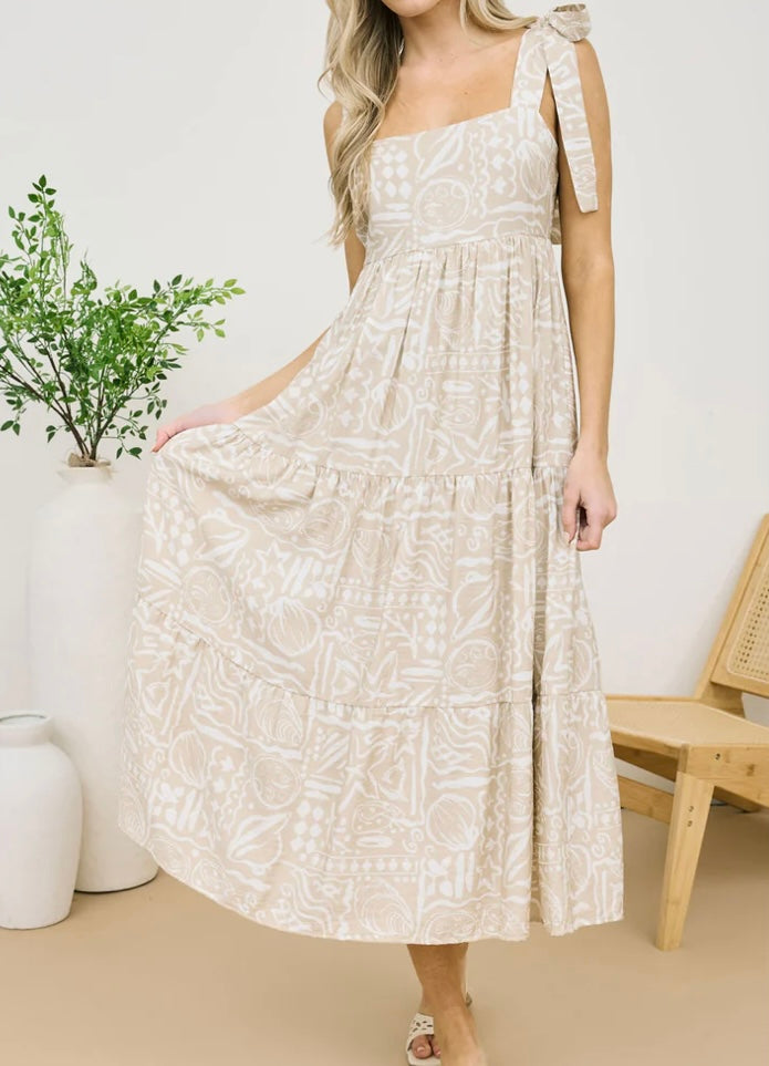 Dani Dress