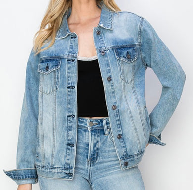 Hazel Jacket