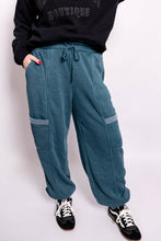 Ella Pant Teal