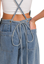 Nora Jumpsuit
