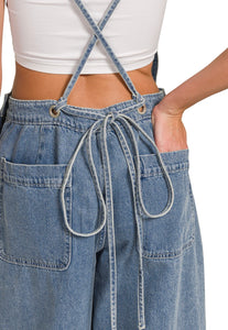 Nora Jumpsuit