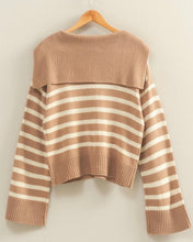 Kelsey Sweater