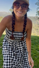 Kiki Dress