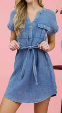 Maya Dress