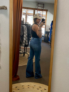KiKi Jean Plus