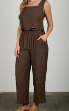 Jordan Top Brown