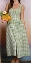 Ava Dress