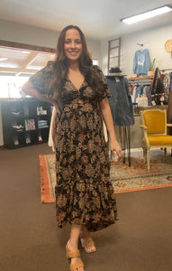 Kari Dress