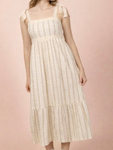 Quinn Dress