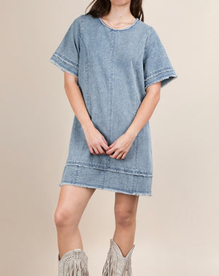 Taylor Dress