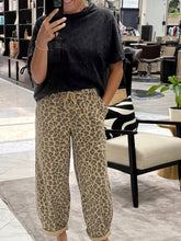 Kelly Top Black