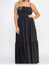 Brianna Dress Plus