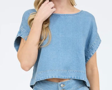 Paige Top