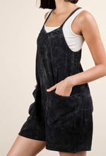 Kaci Romper Plus