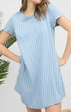 Tally Dress