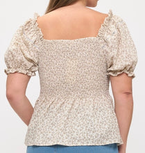 Kennedy Top