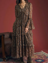 Jemma Dress