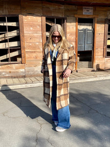 Sydnie Jacket