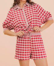 Rylee Set Red