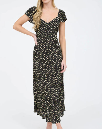Tessa Dress