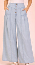 Isla Pant Plus Light