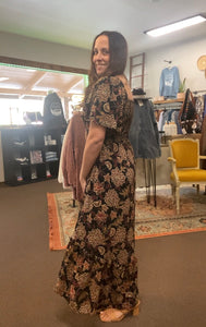 Kari Dress