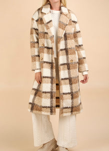 Sydnie Jacket