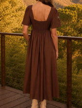 Jordan Dress
